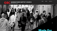 Desktop Screenshot of gbcpg.org